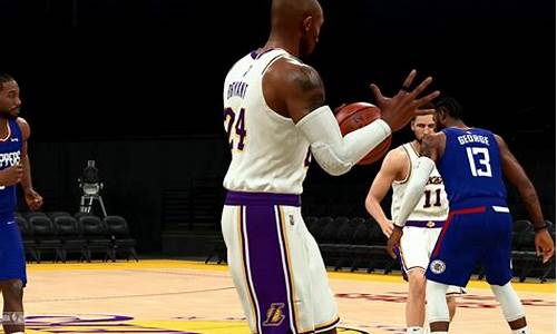 NBA2K22科比_nba2k22科比模板数据