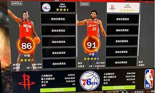 NBA球员交易市场分析_nba球员交易市场分析报告