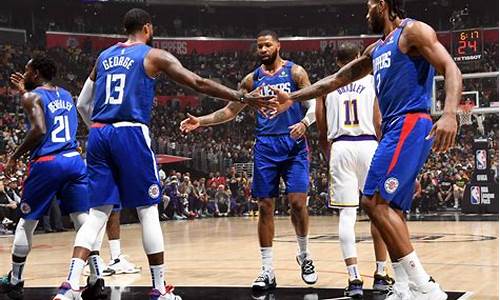 nba快船最新战报_NBA快船最新战报