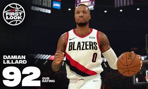 nba2k20中文解说怎么设置_nba2k20中文解说怎么设置手机