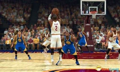 nba2k空中接力怎么按_nba2k空中接力怎么按手柄