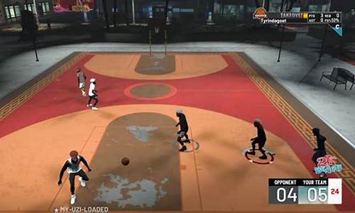 nba2k21完美破解版_nba2k21 破解版