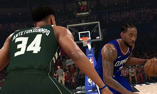 nba2k21中文正版_nba2k24官方下载正版免费